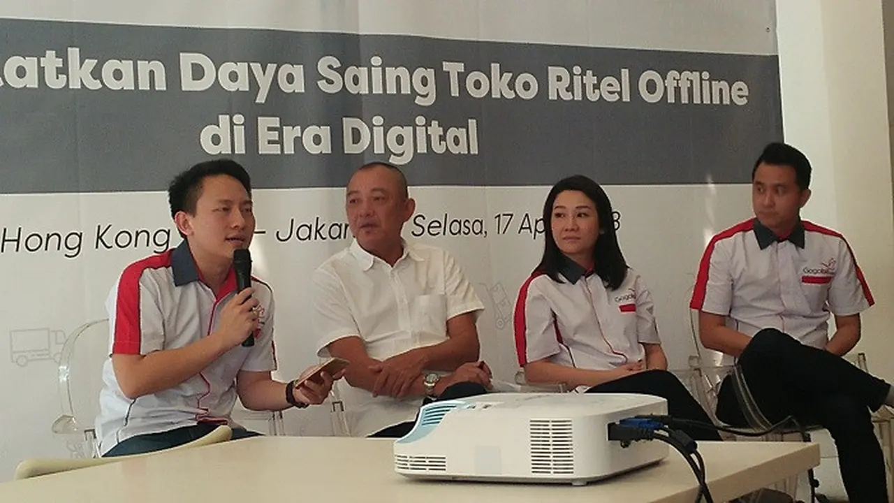 Dok Foto: Merdeka.com/Anggun P. Situmorang