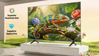 8 Rekomendasi Smart TV 50 Inch dengan Resolusi 4K, Harga Mulai Rp 4 Jutaan