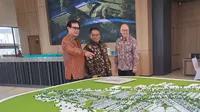 Properti Bakal Jadi Lokomotif Pertumbuhan Ekonomi