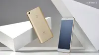 Mi Max 2 hadir dengan baterai 5.300mAh dan dibanderol mulai Rp 3,2 jutaan (Sumber: Gizmochina)