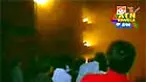 Kebakaran hebat yang melanda Dhaka, Bangladesh, menewaskan 108 orang dan menyebabkan 100 lainnya terluka. 