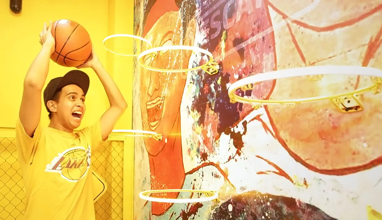 (Bambang E.Ros/Fimela.com)