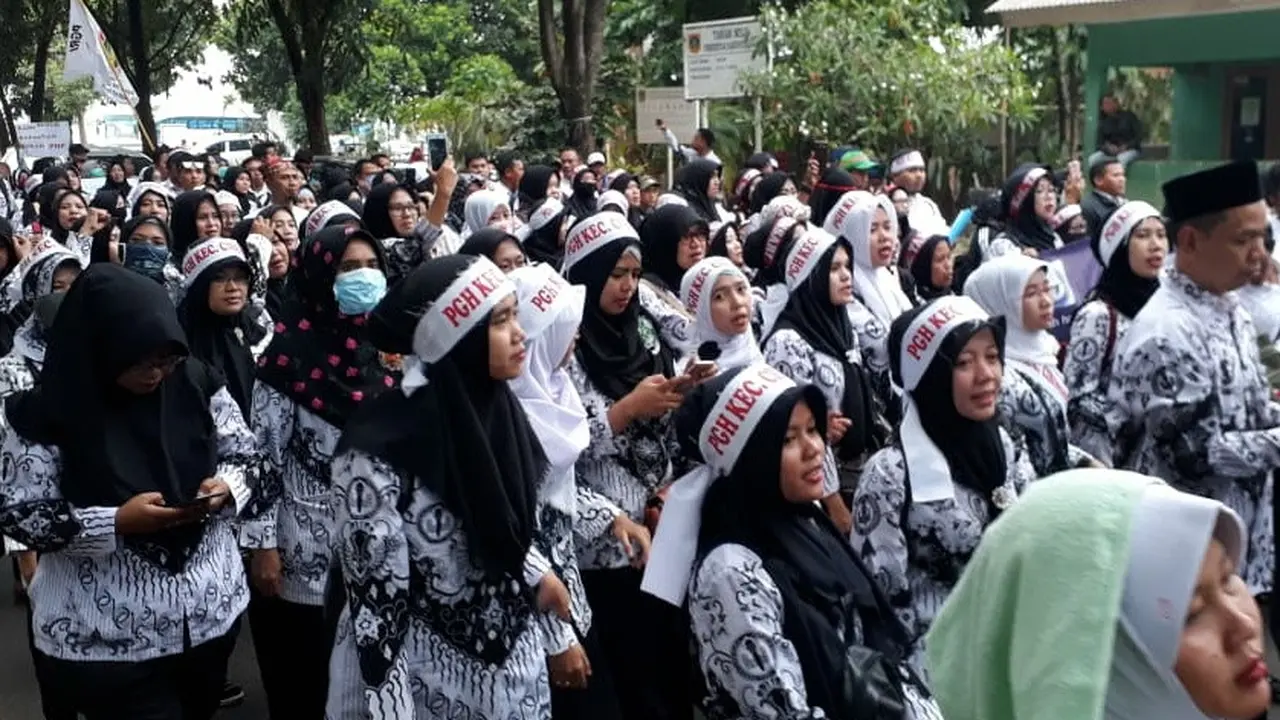 Achmad Sudarno/Liputan6.com