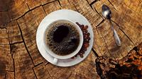 Ilustrasi kopi. (dok. Pixabay.com/Komarudin)