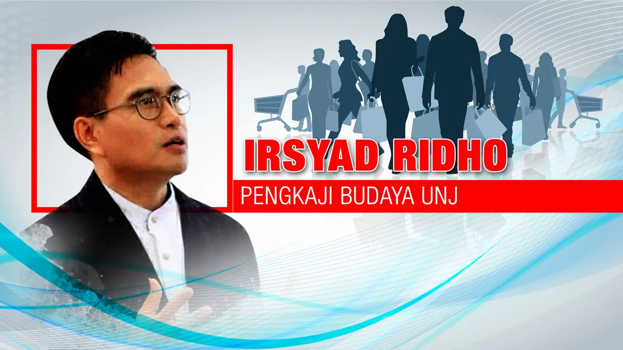 Irsyad Ridho