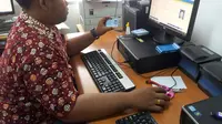 Pemkab Ogan Ilir Sesalkan Layanan Buruk E-KTP Disdukcapil