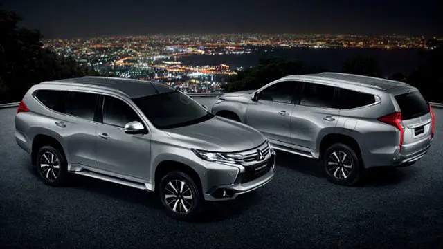 Wawancara Presdir Mitsubishi Hisashi Ishimaki mengupas generasi ke dua All New Pajero Sport.