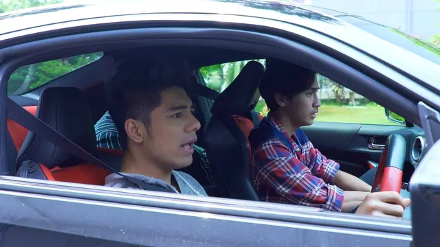 Cinta Anak Muda
