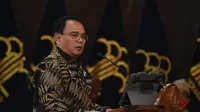 Sekretaris Jenderal (Sekjen) Andap Budhi Revianto/Istimewa.