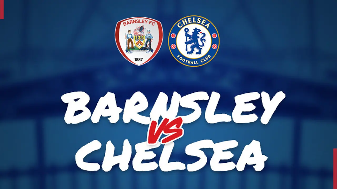 Barnsley vs Chelsea