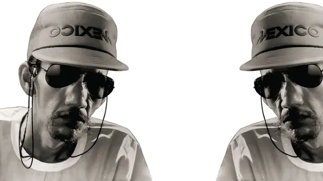 [Bintang] Editor Says: Gombloh Tak Sekadar di Angan-angan