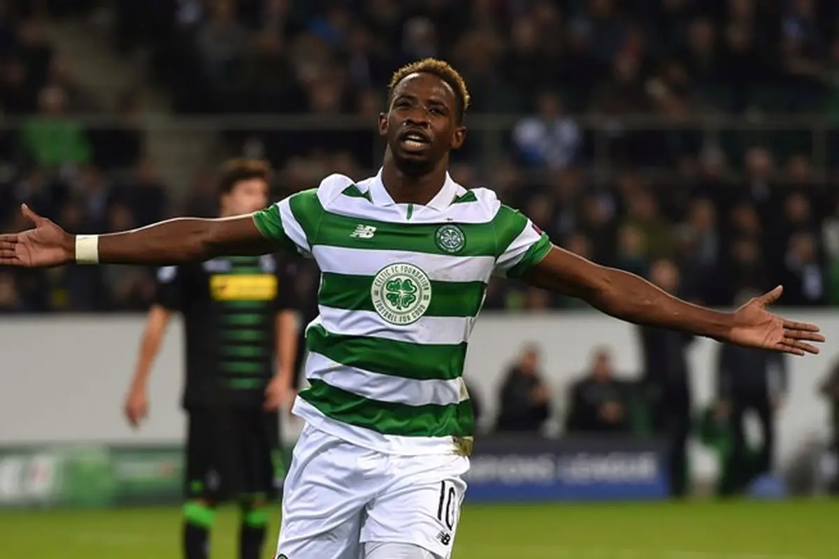 Moussa Dembele
