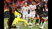 Fakta-Fakta Menarik dalam Kemenangan Telak Belanda atas Makedonia Utara di Euro 2020