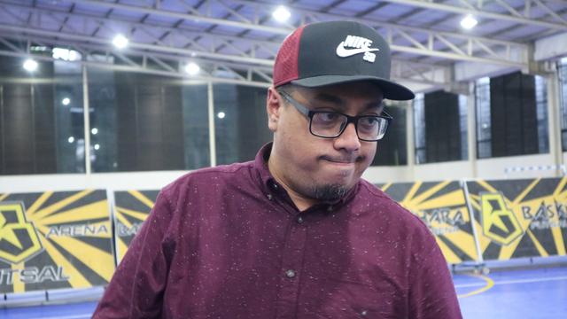 Chairul Basalamah, Persebaya Surabaya