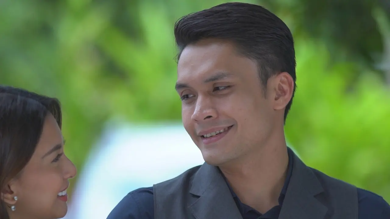 Takdir Cinta yang Kupilih