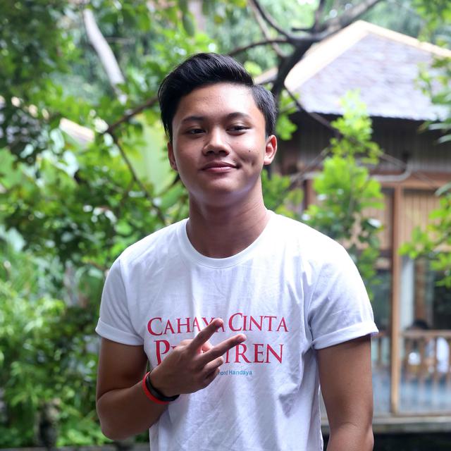 Lirik Lagu Rizky Febian Terbaik Untukmu News Entertainment Fimela Com
