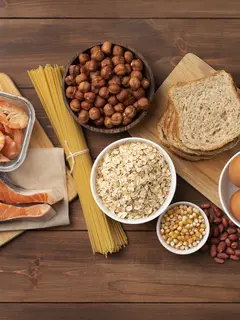 Asupan kalori yang berlebihan dapat meningkatkan berat badan. (Foto/dok: Freepik)