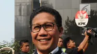 Apa Hubungan Kakak Cak Imin dan Bupati Nganjuk yang Tertangkap KPK?