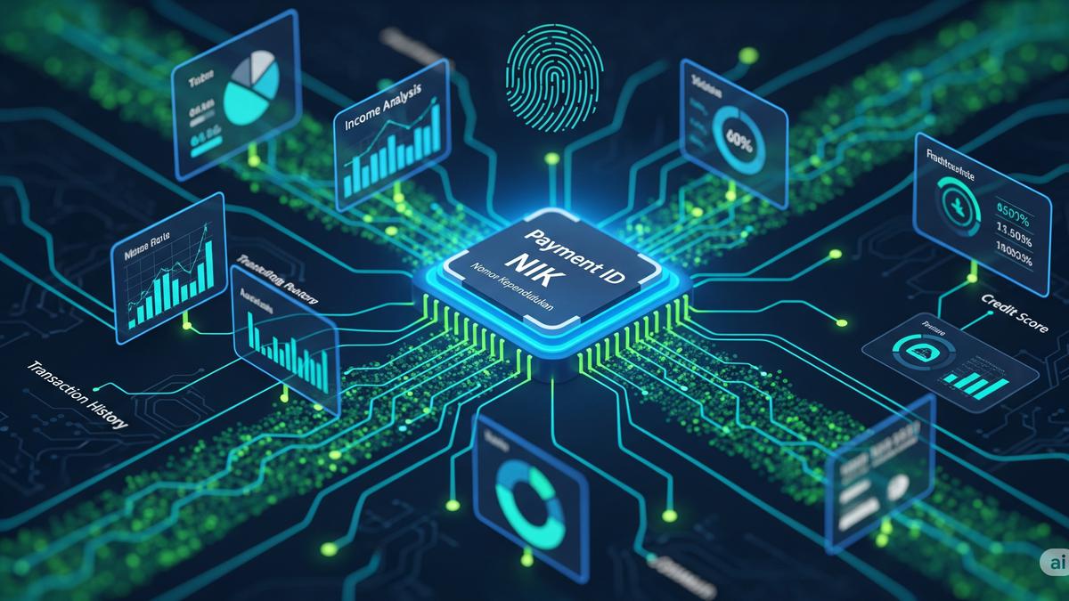 Payment ID Buat Kawal Bansos, YLKI Ingatkan Keamanan Data Pribadi