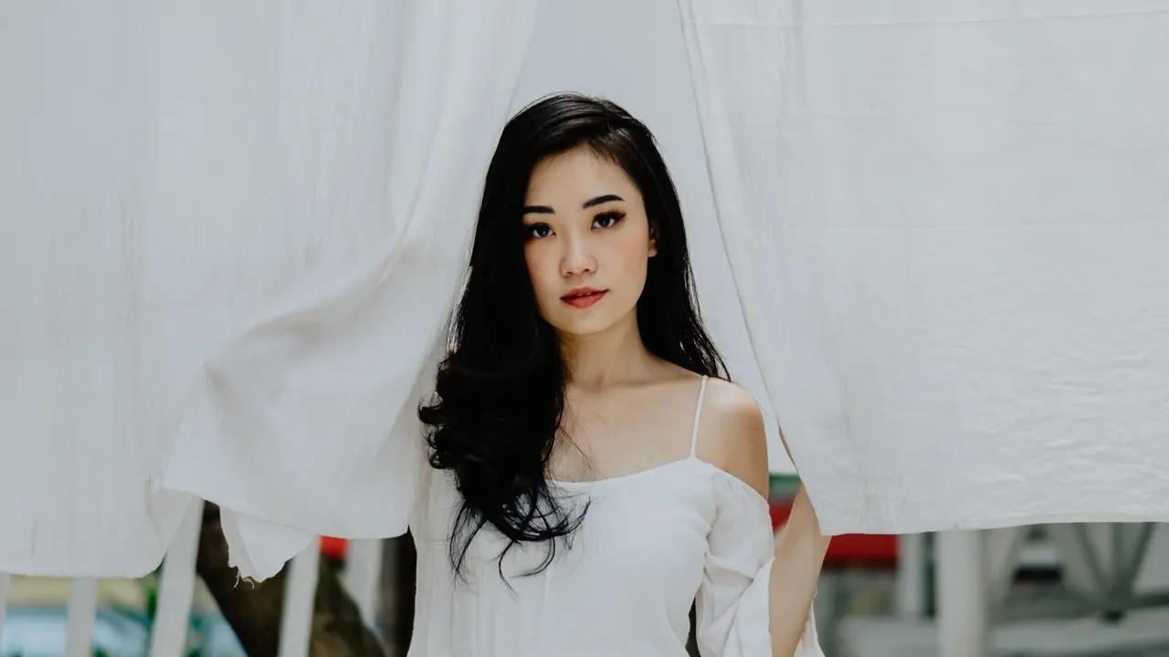 Perempuan Cantik