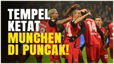 Berita video Bayer Leverkusen berhasil mencuri tiga poin dari laga tandang melawan Borussia Dortmund, Sabtu (11/1/2025) dini hari WIB. Tim asuhan Xabi Alonso tempel ketat Bayern Munchen di puncak klasemen.