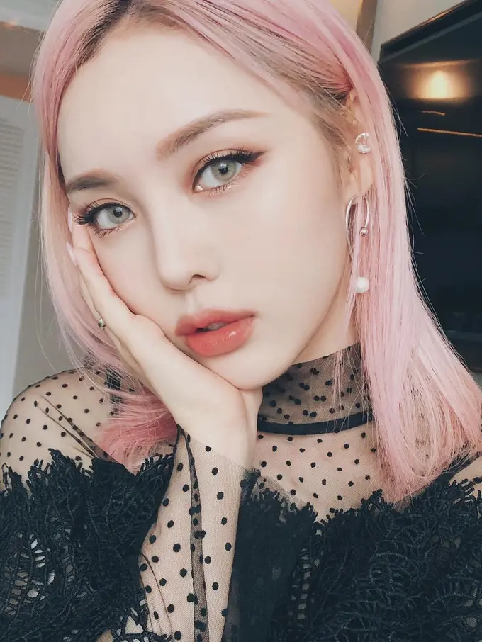 [FIMELA] 3 Makeup Korea yang Bikin Tampak Lebih Muda