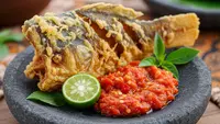 Cara Membuat Sambal Lamongan, Khas Jawa Timur yang Pedas dan Gurih