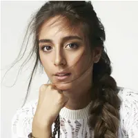 Jadi perbincangan banyak orang, akun Instagram Mina Basaran banyak yang palsu. (Foto: Zona Cero)