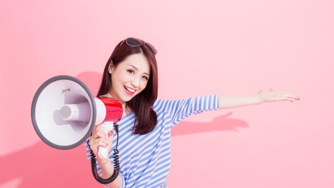 Arti Kata Gaul Korea yang Wajib Kamu Ketahui, Salah  