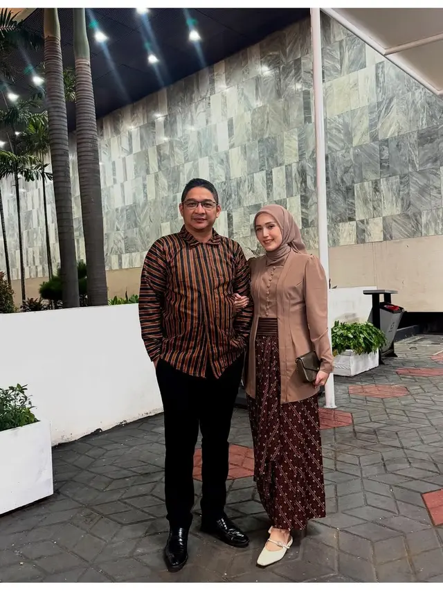 6 Gaya Artis Wanita Pakai Kebaya di PAN Awards 2025, Syahnaz hingga Desy Ratnasari
