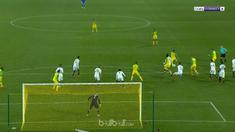 Berita video highlights Ligue 1 antara Nantes Vs AS Monaco yang berakhir dengan skor 1-0. This video is presented by Ballball.