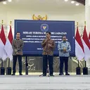 Resmi Jadi Kepala Bakom, Syahganda: Ini Ngeri-ngeri Sedap