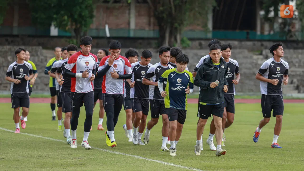 Timnas Indonesia