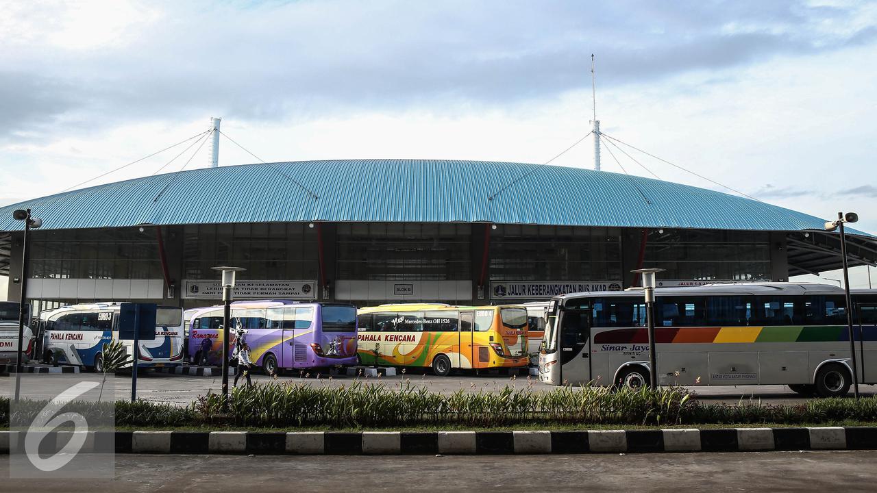 Terminal Pulogebang