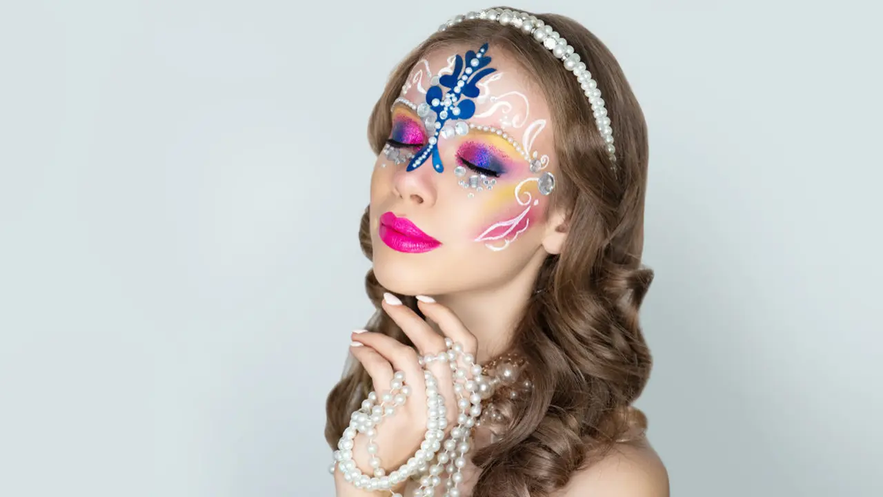 makeup-kezo