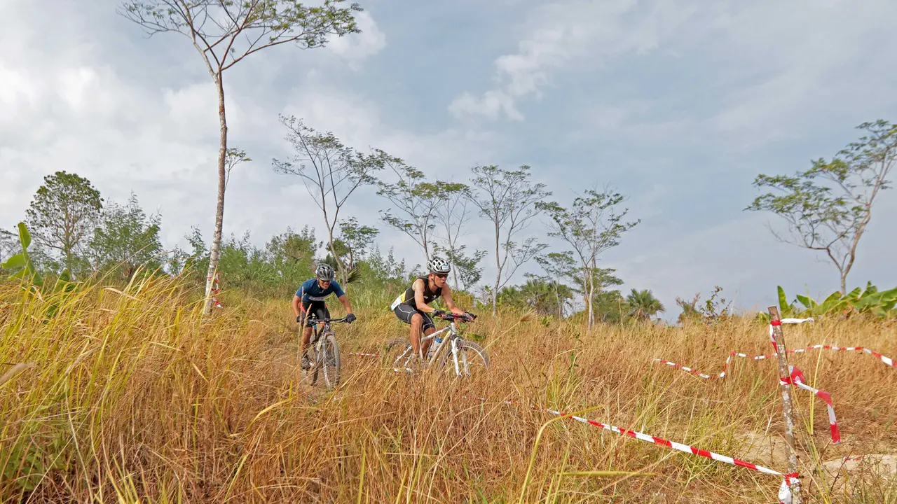 Festival Tanjung Lesung
