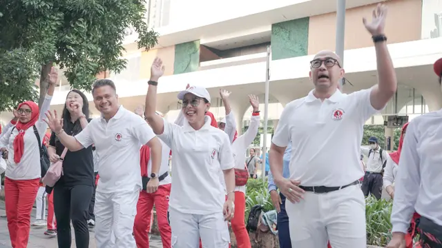 Hari Jantung Sedunia 2025