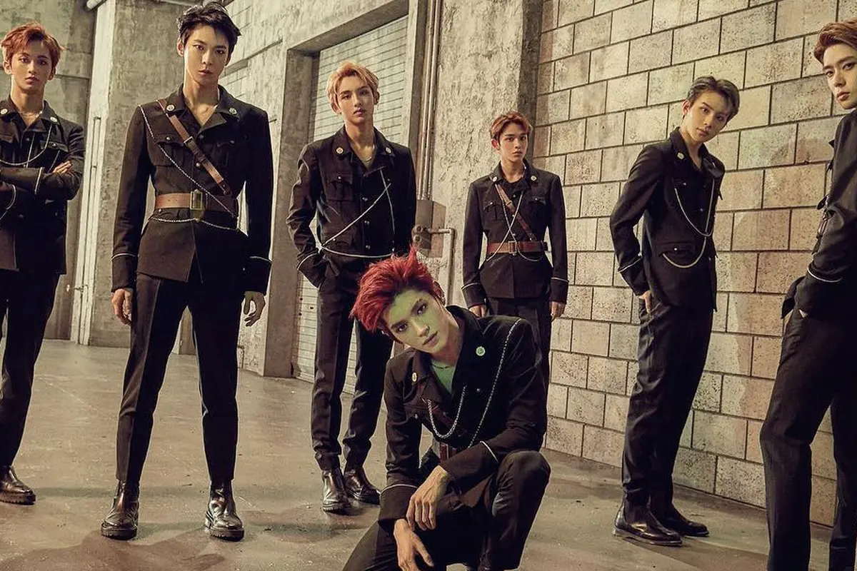 [Bintang] NCT U