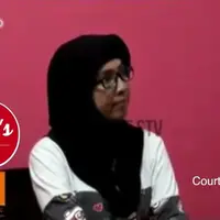 Mantan istri Mario Teguh, Aryani Soenarto ternyata memiliki sifat yang ceria. Hal ini diungkapkan oleh Adik Mario Teguh, Permata Kumara Teguh. 