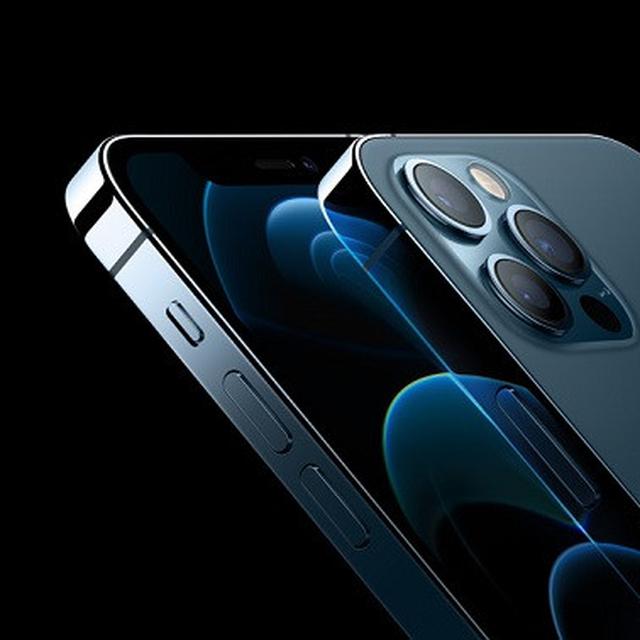 Apple Rilis Iphone 12 Pro Dan Iphone 12 Pro Max Seperti Apa Tekno Liputan6 Com