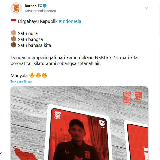 Borneo FC
