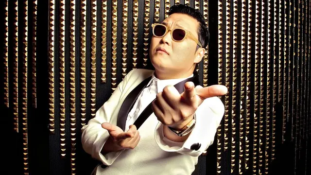 [Bintang] BTS Rajai Billboard, PSY Beri Jempol