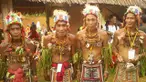 Indonesia adalah negeri kepulauan dengan ribuan suku yang memiliki beragam adat istiadat. Sayang, beberapa suku harus terancam punah akibat wilayah yang mereka tempati dirusak oleh orang-orang yang gelap mata dan hanya ingin mencari keuntungan dari k...