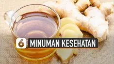 Hujan mengguyur kawasan Jakarta dan daerah Indonesia beberapa hari belakangan. Ini dia minuman tradisional yang menghangatkan dan menyehatkan, sehingga tubuh tetap bugar.
