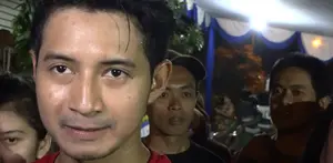 Kicauan Farhat Abbas terkait meninggalnya Olga Syahputra menjadi kontroversi, sahabat Olga, Chand Kelvin akan memberi balasan pada mantan suami Nia Daniati tersebut.