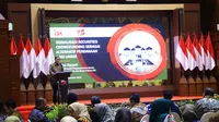 Sosialisasi alternatif pendanaan UKM melalui securities crowdfunding di Banda Aceh, Jumat (22/9/2023). Foto: OJK)