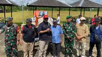 Kehadiran Alsintan Canggih dan Semangat Petani Muda Menggerakkan Optimalisasi Lahan Jadi Harapan Baru di Ladang Kukar
