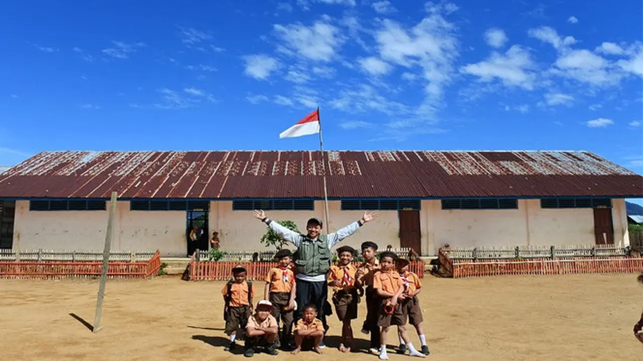5 Oktober Hari Guru Sedunia, dan Tanggungjawab Beratnya  di Masa Pandemi
