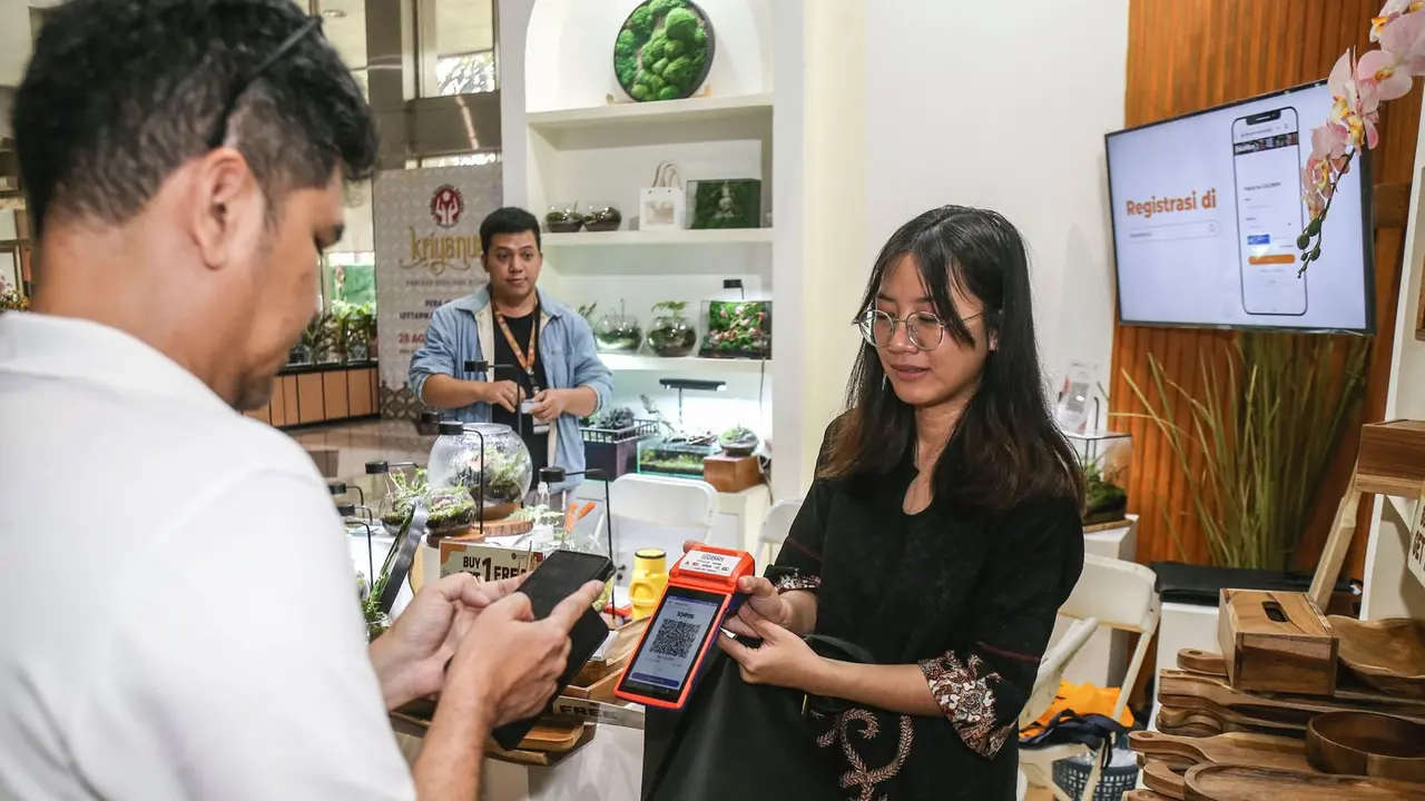 BRI Pastikan Kehandalan Super Apps BRImo dan Optimalkan Layanan 721 Ribu E-Channel dalam Rangka Natal dan Tahun Baru