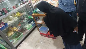 Aksi Brutal Anak Bunuh Ibu Tiri Gara-gara Porsi Makan